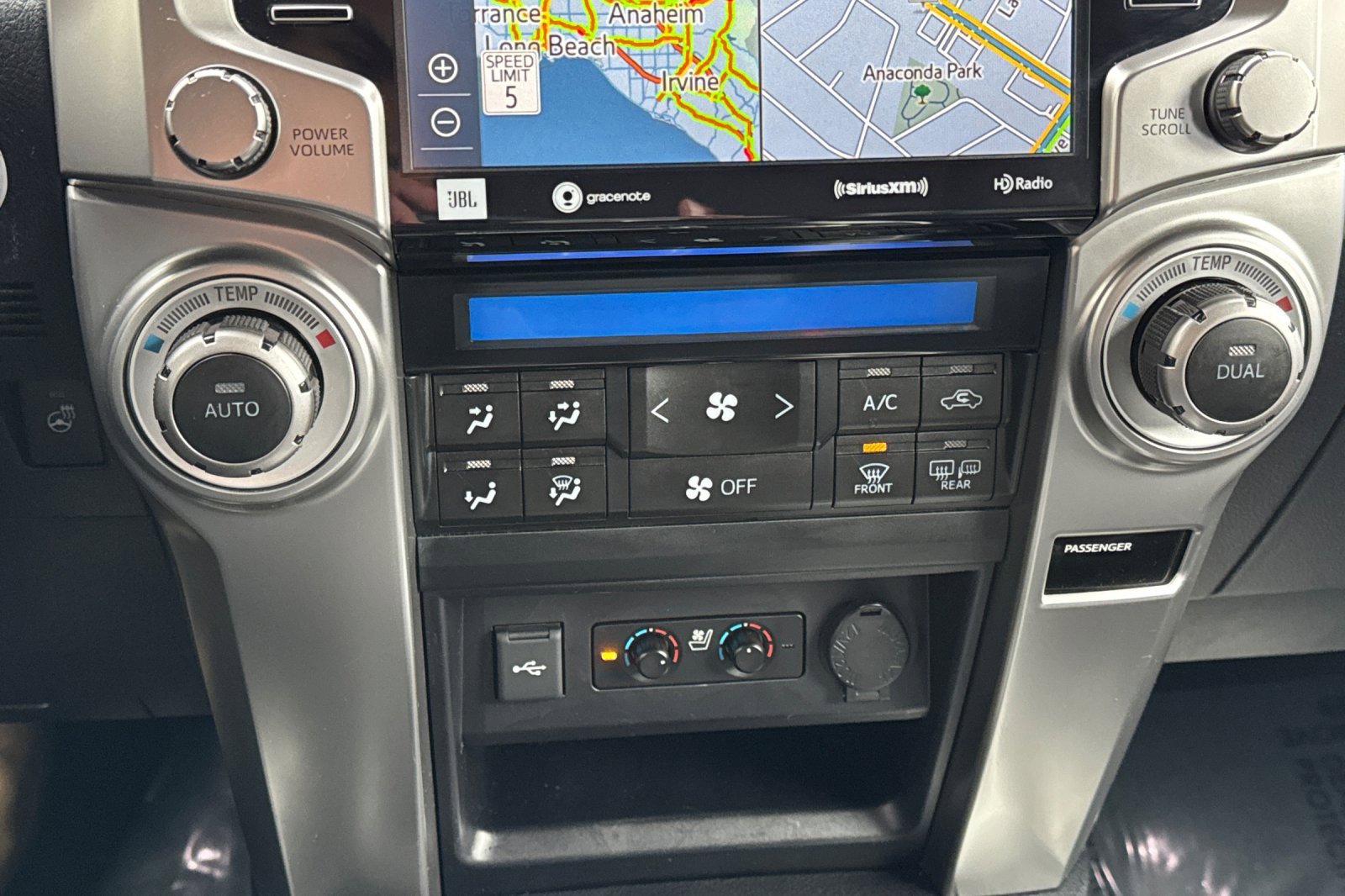 Certified 2023 Toyota 4Runner Limited image 28