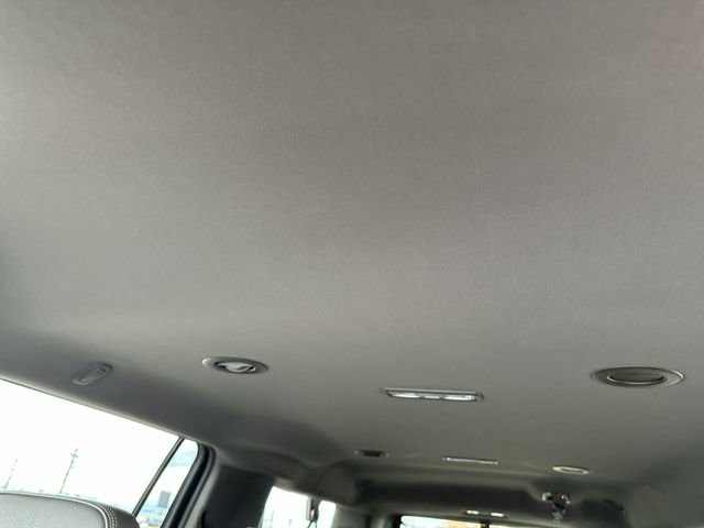 Certified 2022 GMC Yukon XL Denali image 18