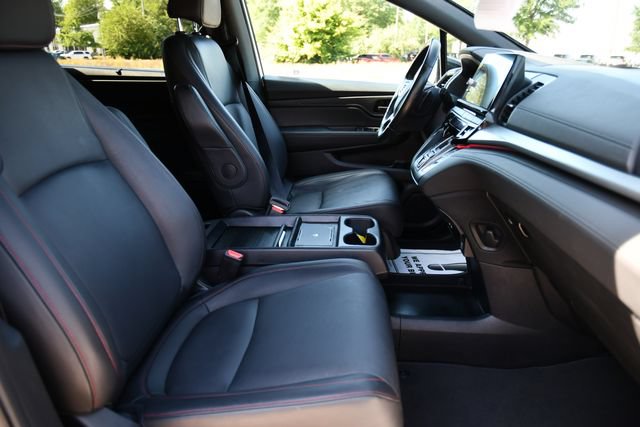 Used 2025 Honda Odyssey Sport-L image 34