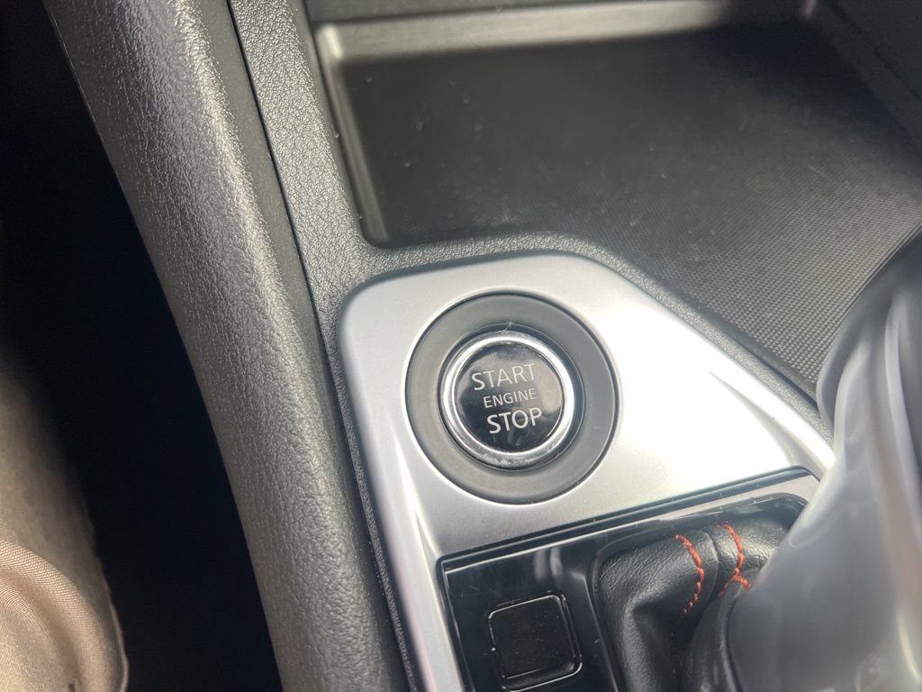 Certified 2023 Nissan Sentra SR w/ Electronics Package image 53