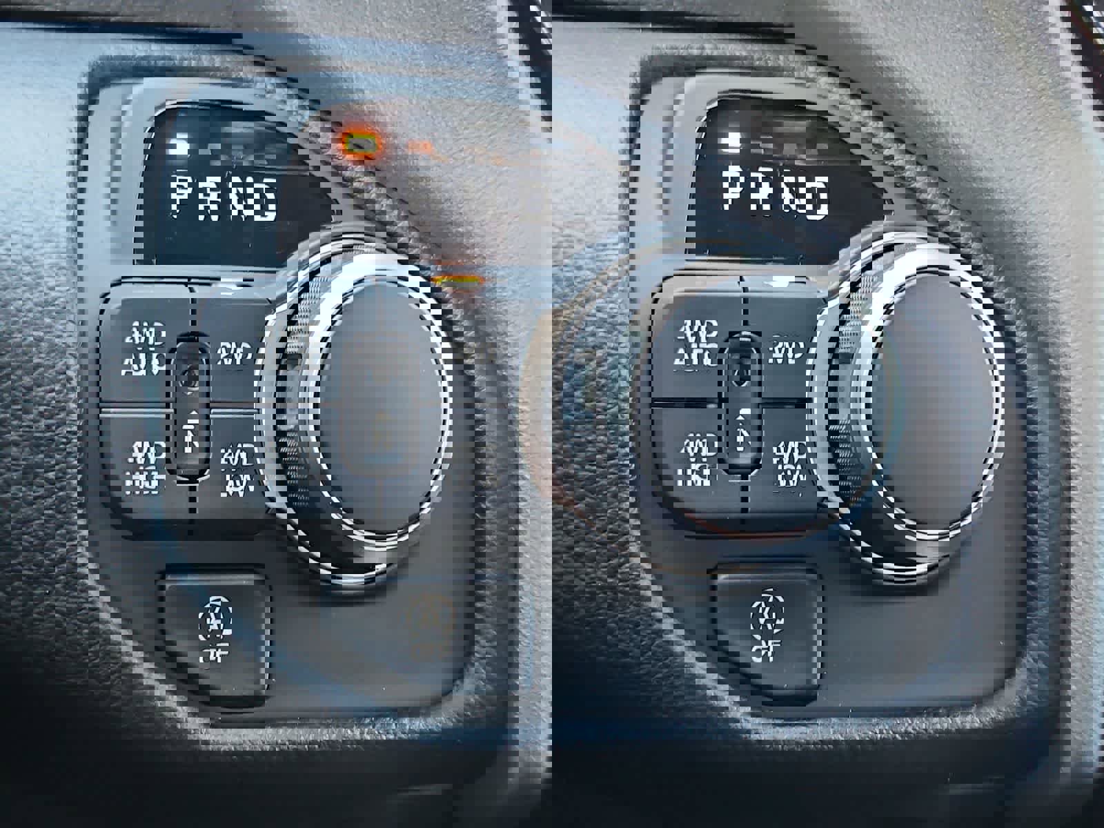 New 2026 RAM 1500 Big Horn image 32