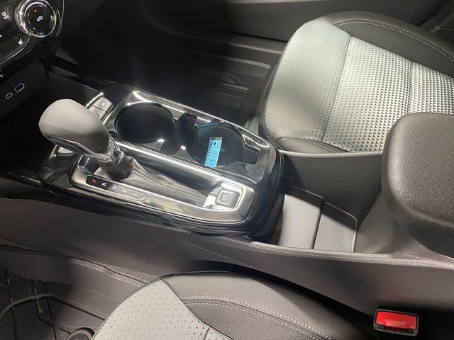 New 2026 Chevrolet Trax LT w/ Driver Confidence Package FWD image 17