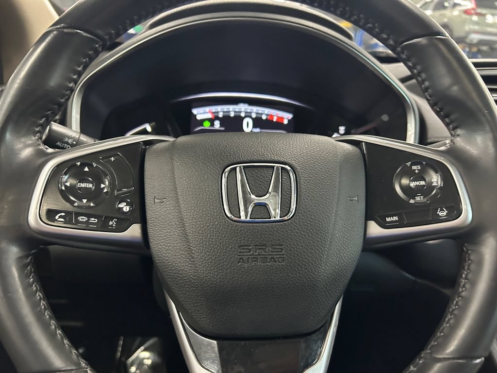 Used 2019 Honda CR-V Touring image 21