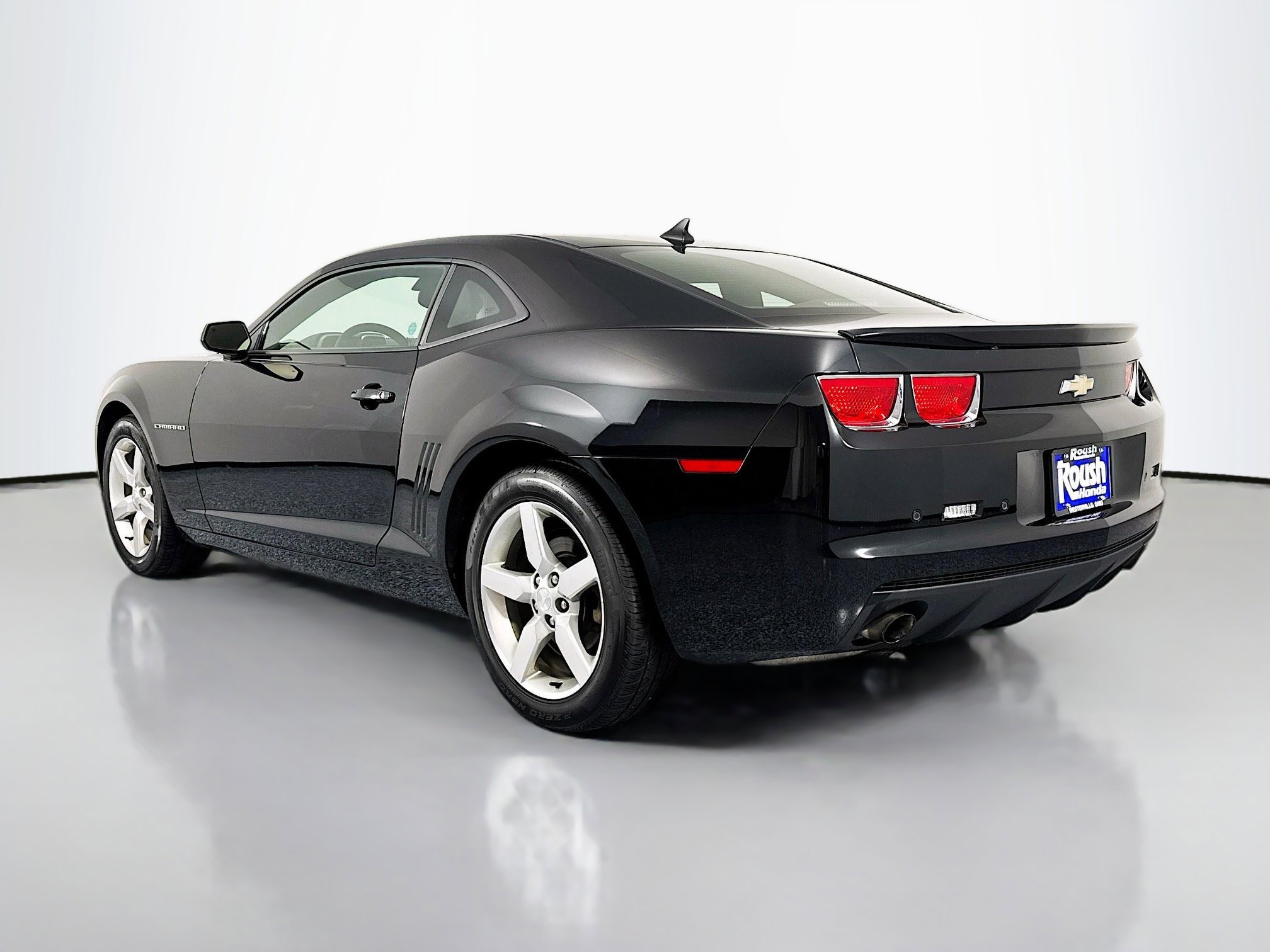 Used 2010 Chevrolet Camaro LT image 7