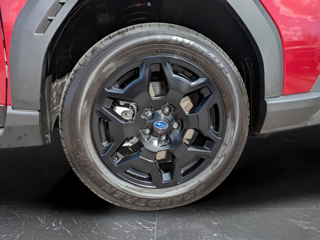 Certified 2026 Subaru Outback Limited AWD/4WD image 10