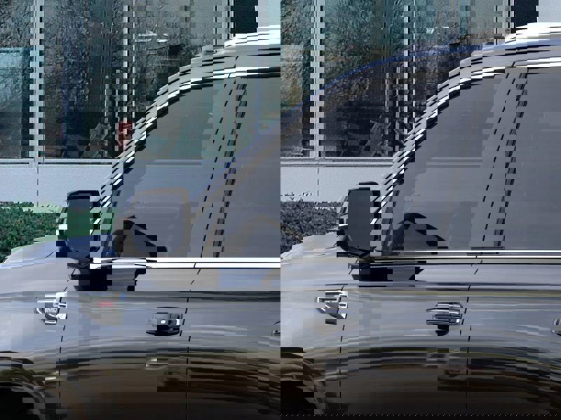 New 2026 GMC Yukon Elevation image 12