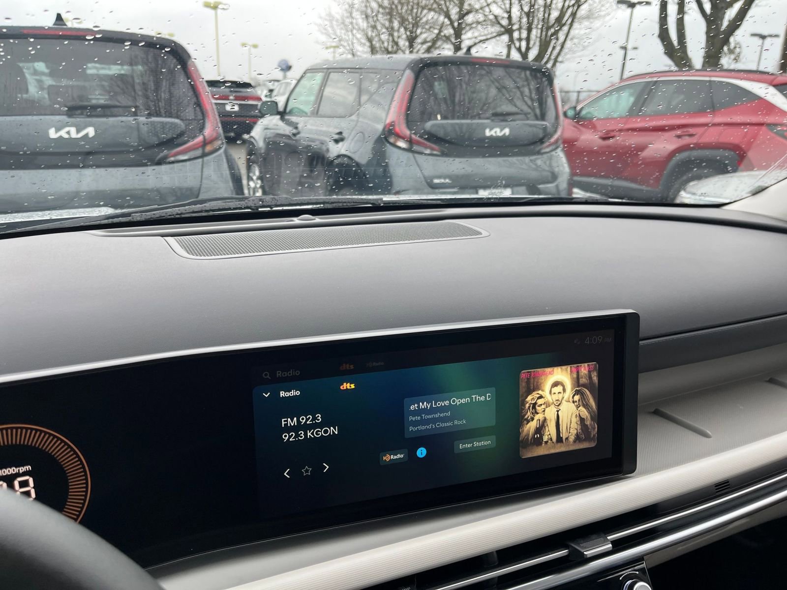 Used 2025 Hyundai Tucson SEL FWD image 17