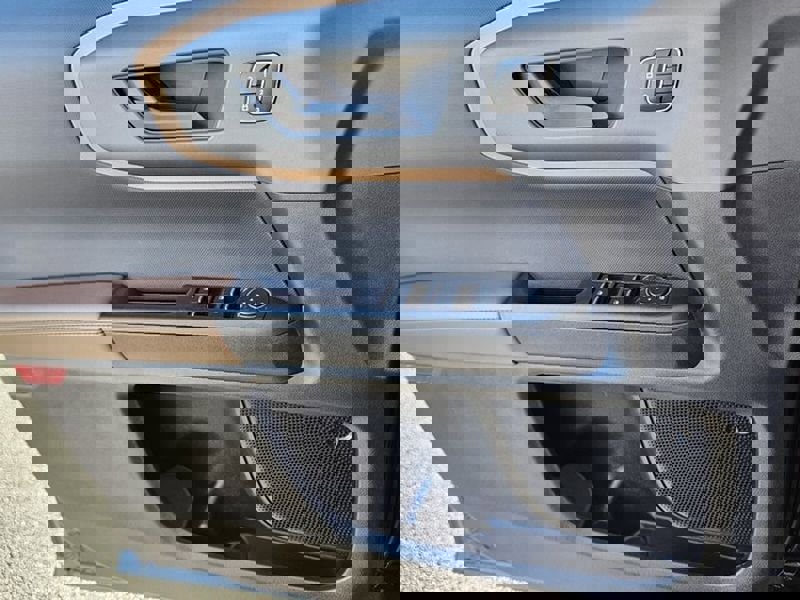 Used 2023 Ford Bronco Sport Outer Banks image 30