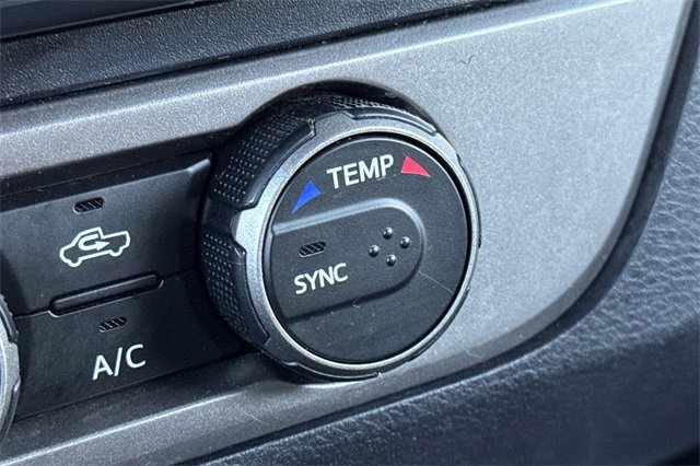 Used 2022 Toyota Tacoma Limited image 30