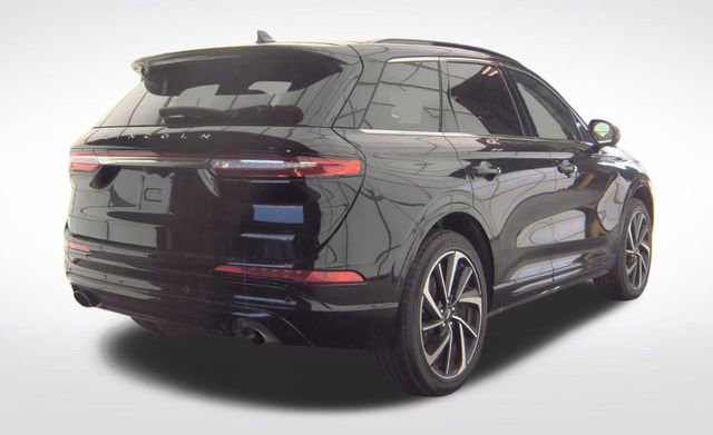 Used 2025 Lincoln Corsair Grand Touring w/ Equipment Group 301A AWD/4WD image 2