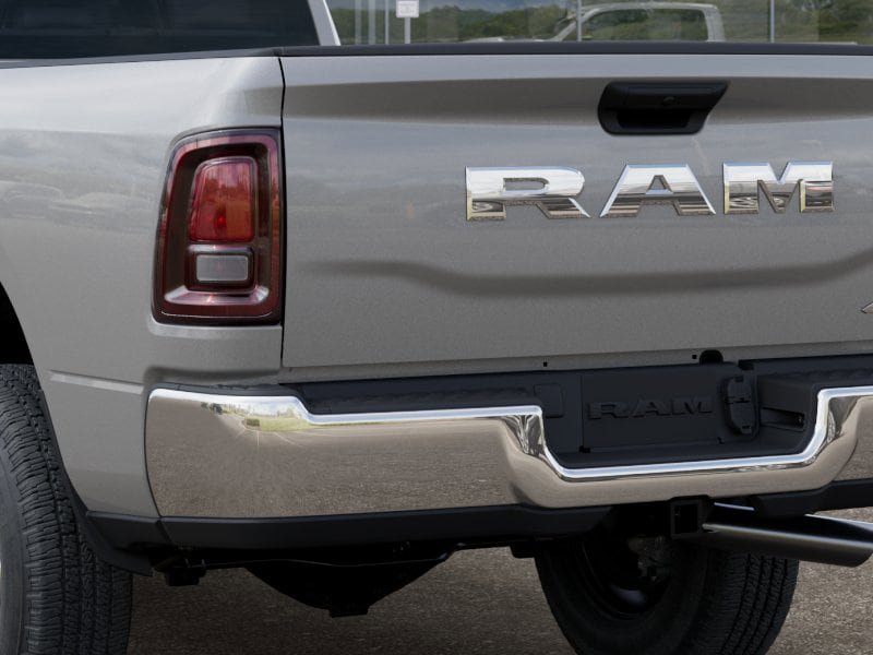 New 2026 RAM 3500 Tradesman AWD/4WD image 13