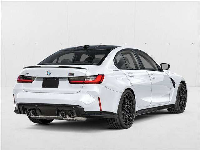 New 2027 BMW M3 Competition AWD/4WD video 2