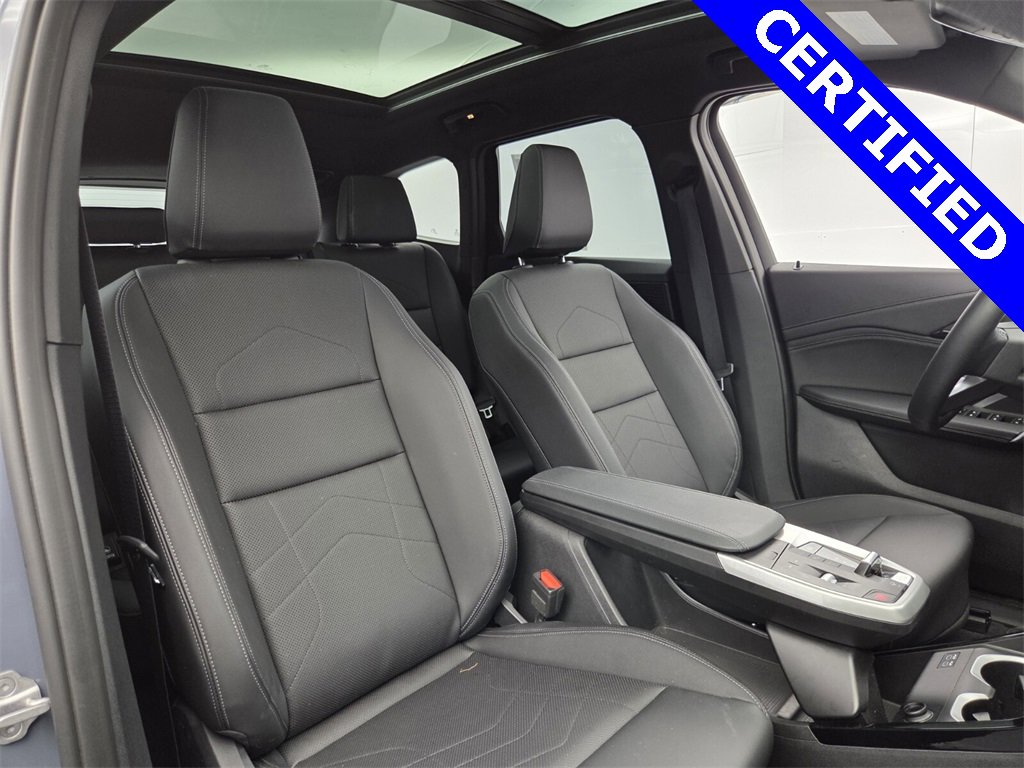 Certified 2023 BMW X1 xDrive28i w/ Convenience Package image 26