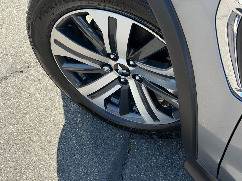 Used 2024 Mitsubishi Outlander Sport SE image 10