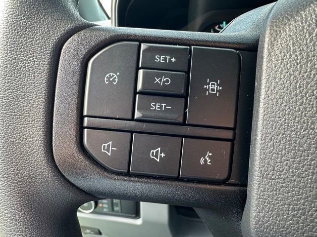 New 2026 Ford F350 XL w/ XL Chrome Package image 18