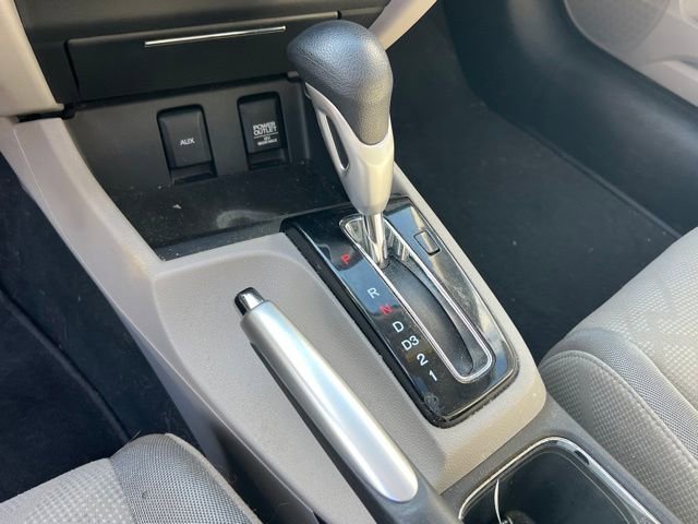 Used 2013 Honda Civic EX image 16