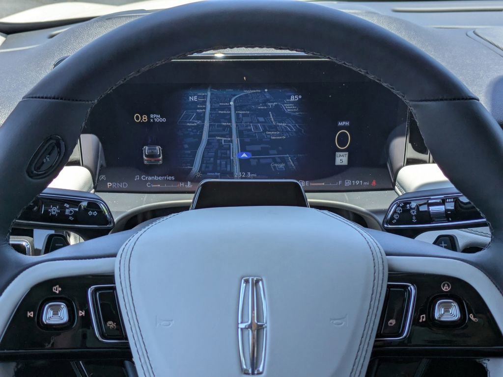 New 2026 Lincoln Aviator Reserve RWD image 30