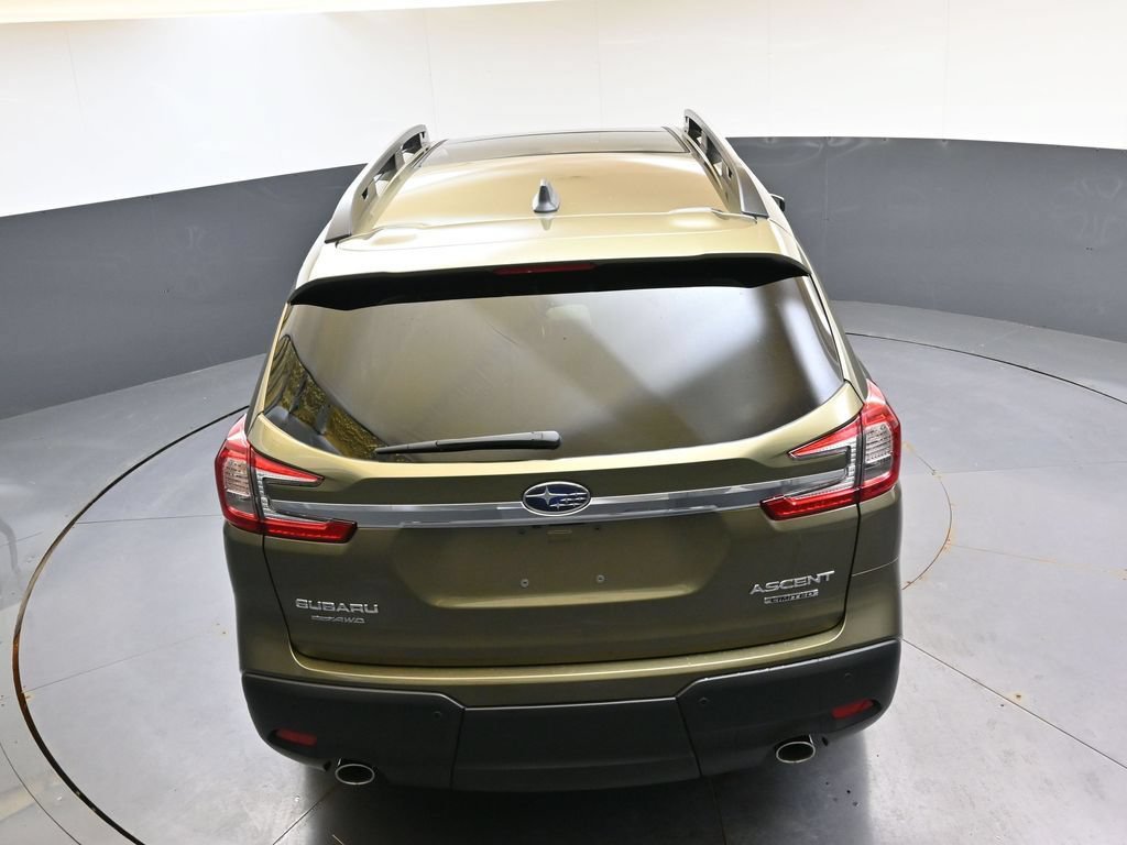 New 2026 Subaru Ascent Limited AWD/4WD image 51
