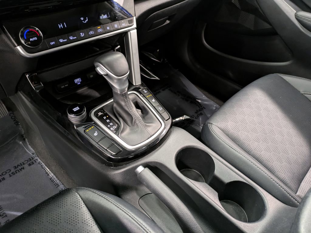 Used 2021 Kia Seltos EX image 15