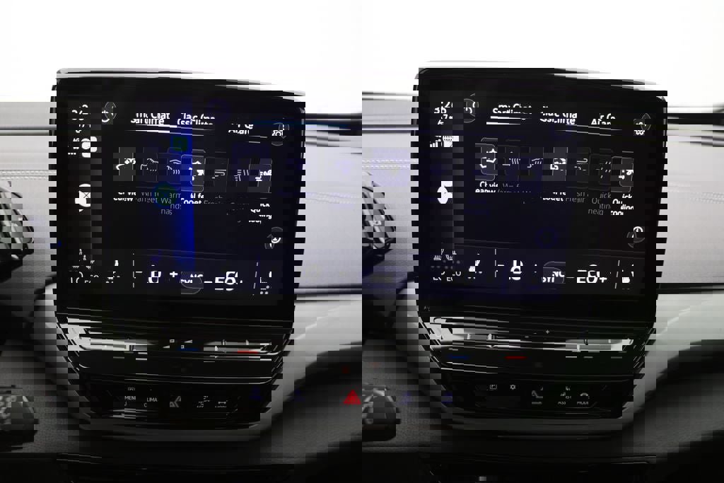 Used 2023 Volkswagen ID.4 Pro S AWD/4WD image 21