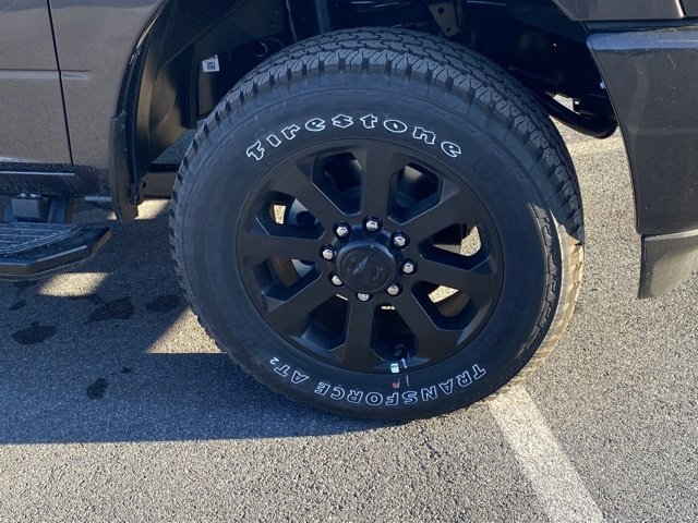 New 2026 RAM 2500 Laramie image 11