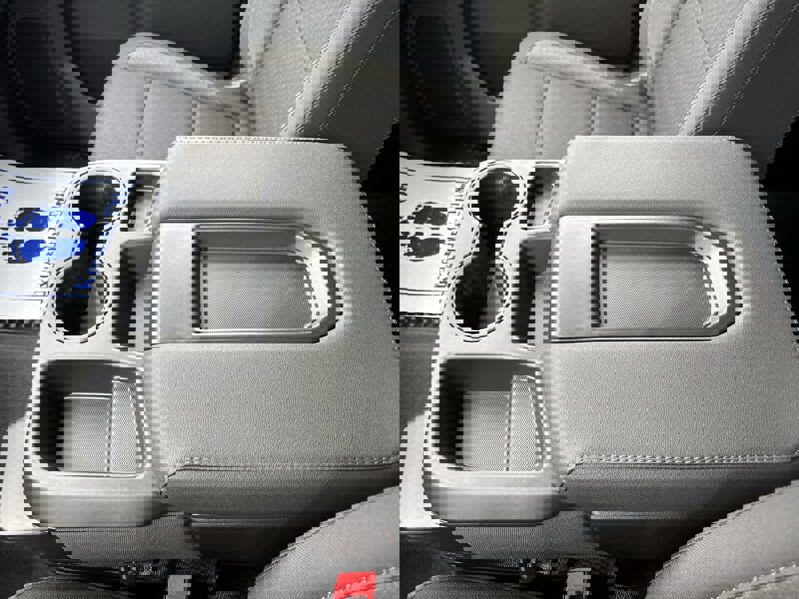 New 2026 Chevrolet Silverado 2500 Custom w/ Custom Value Package image 23