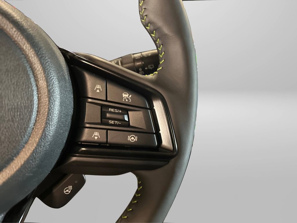 New 2026 Subaru Ascent Bronze Edition image 34