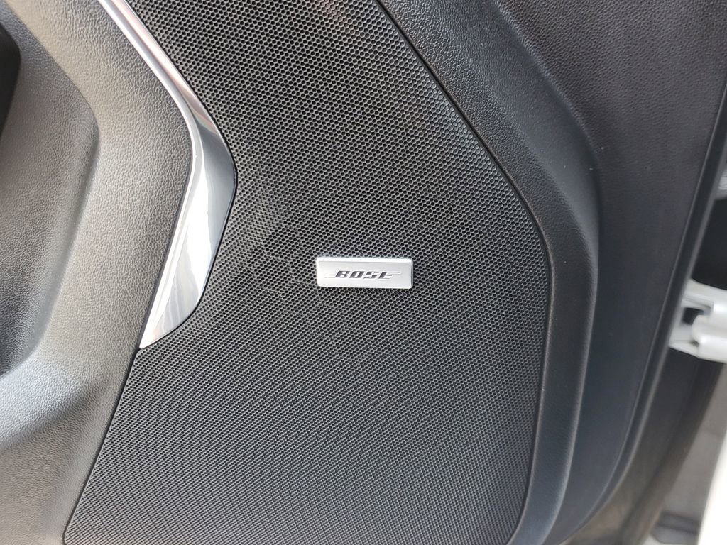 Used 2023 Chevrolet Tahoe RST image 19