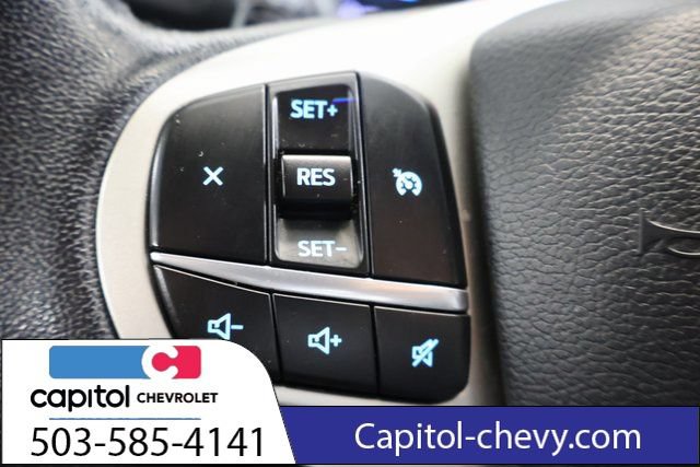 Used 2021 Ford Explorer XLT w/ Equipment Group 202A AWD/4WD image 17