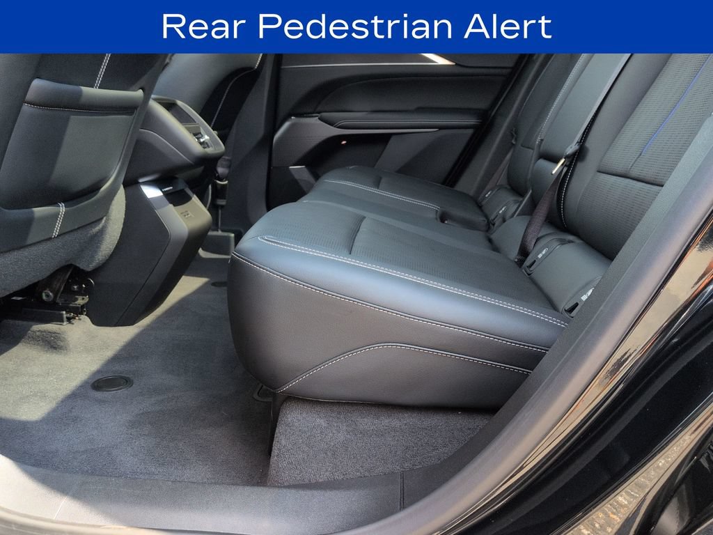 Certified 2024 Cadillac Lyriq Sport w/ LPO, Floor Liner Package AWD/4WD image 24