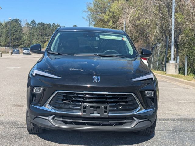 Used 2025 Buick Encore GX Preferred image 8