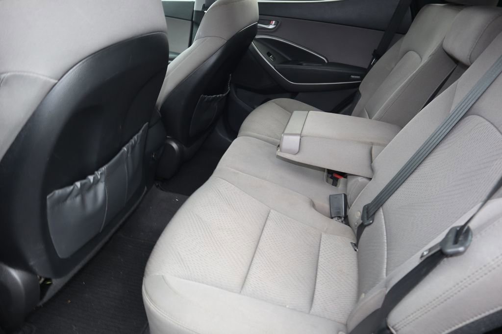 Used 2016 Hyundai Santa Fe Sport w/ Option Group 02 image 14