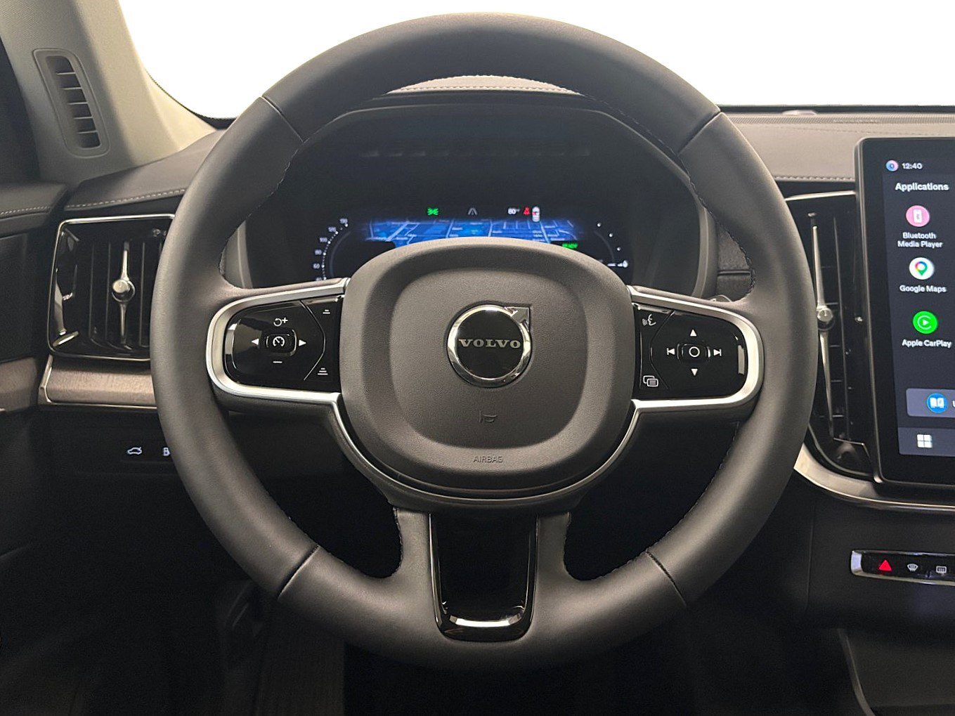 New 2026 Volvo XC90 T8 Ultra w/ Protection Package AWD/4WD image 43