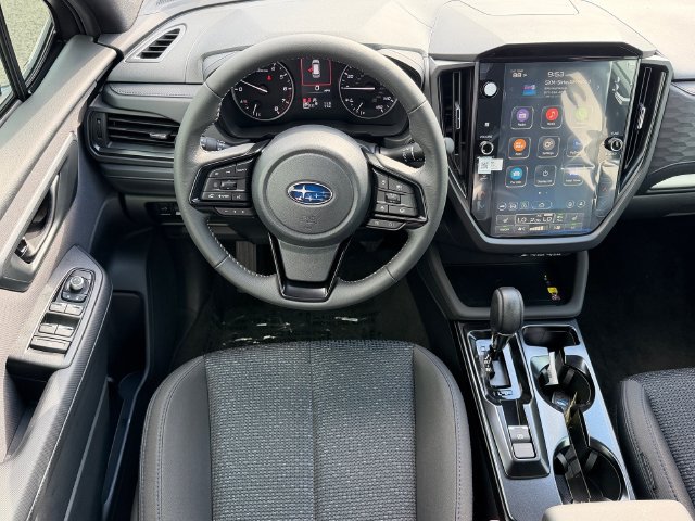 New 2026 Subaru Forester Premium AWD/4WD image 17