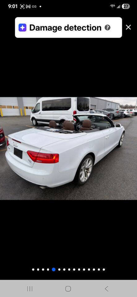 Used 2013 Audi A5 2.0T Premium Plus image 5