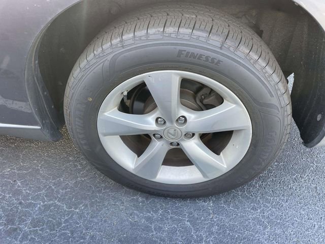 Used 2013 Lexus RX 350 FWD w/ Premium Pkg image 8