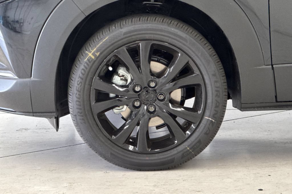 New 2026 MAZDA CX-30 2.5 Turbo Aire Edition AWD/4WD image 26