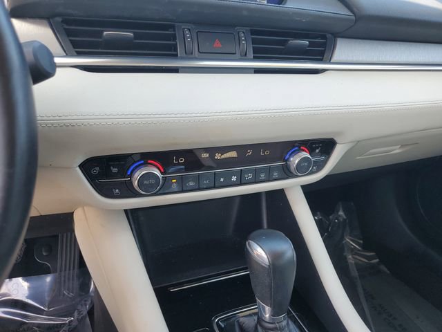 Certified 2021 MAZDA MAZDA6 Grand Touring Reserve image 27