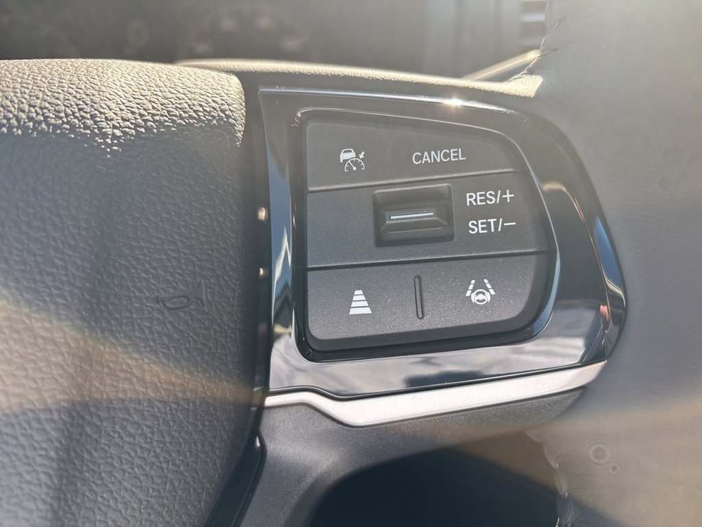 New 2026 Honda Odyssey Touring image 30