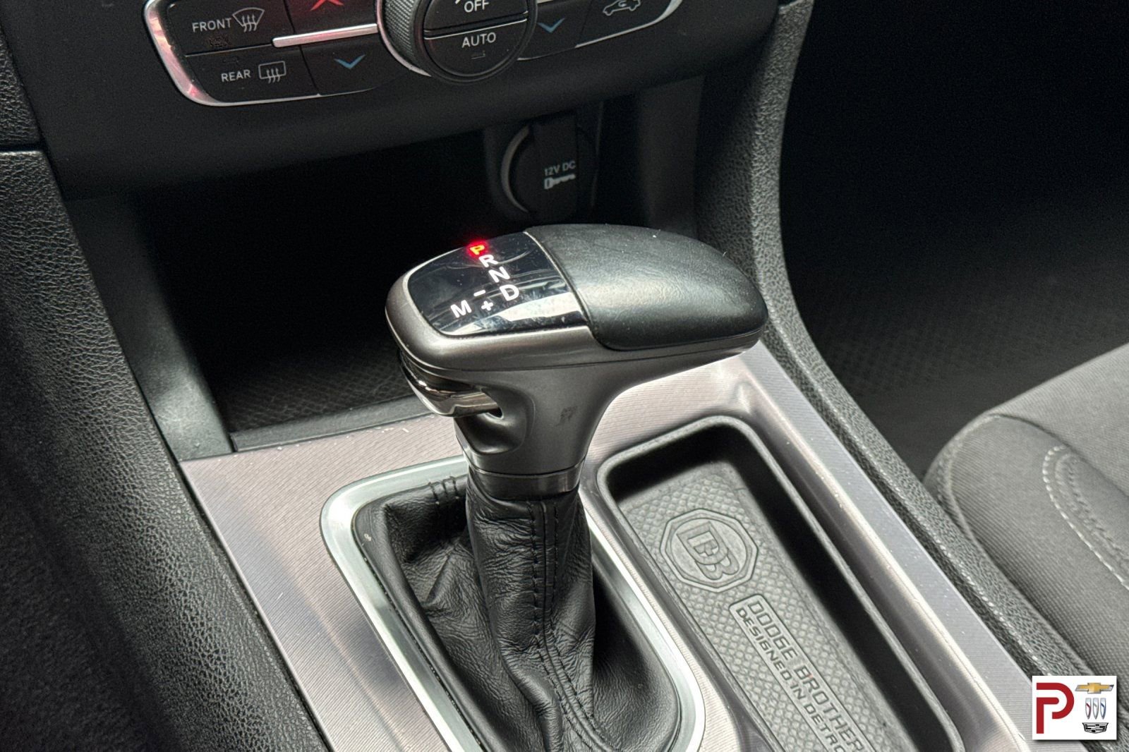 Used 2019 Dodge Charger R/T w/ Navigation & Travel Group image 24