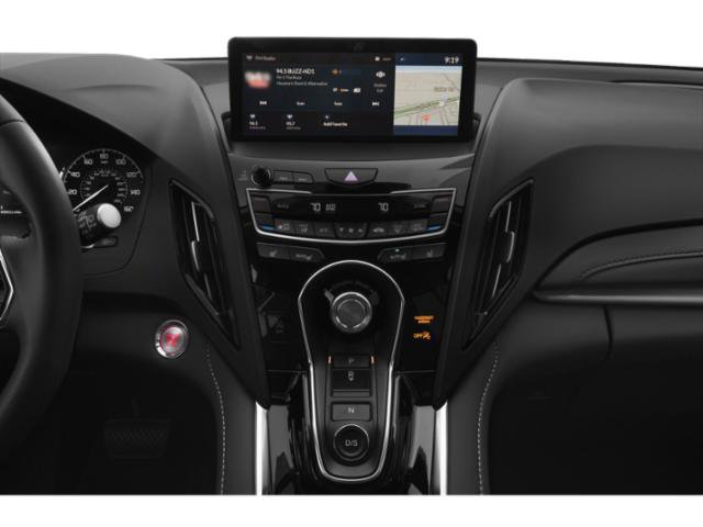 Used 2024 Acura RDX w/Technology Package image 10