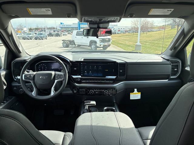 New 2026 Chevrolet Silverado 1500 RST w/ Convenience Package II image 19