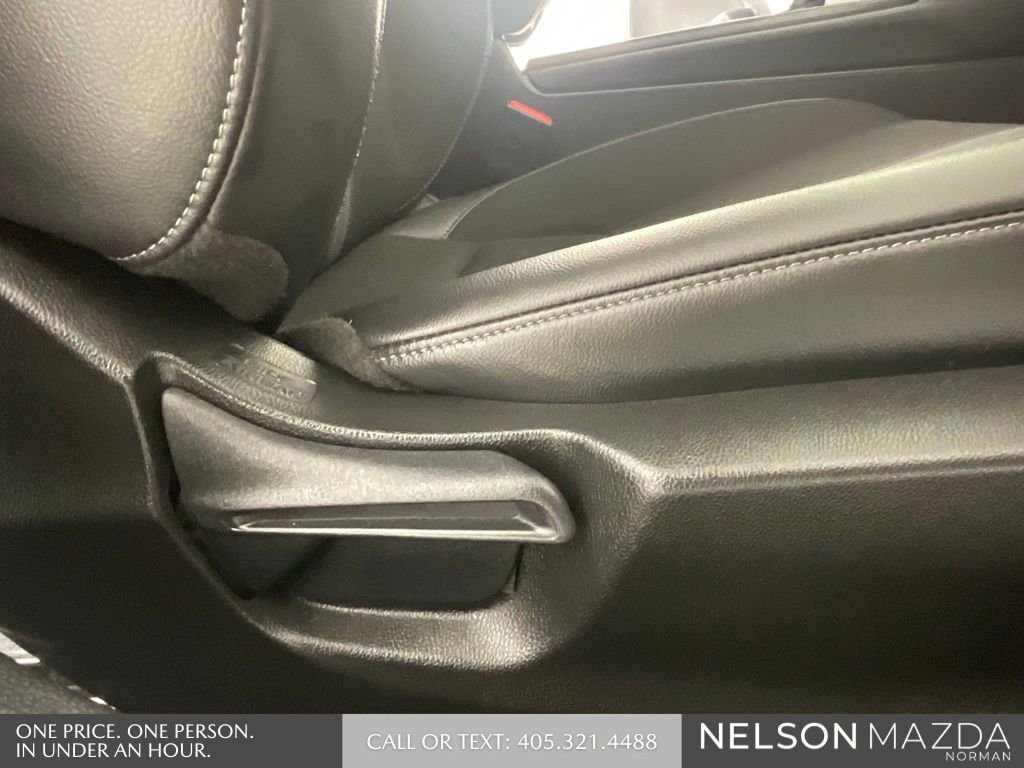 Used 2022 Honda Civic Sport image 28