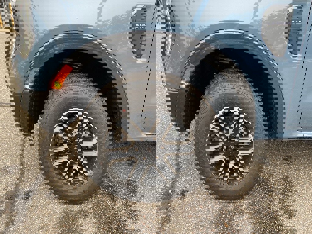 New 2024 Ford Ranger Lariat image 29