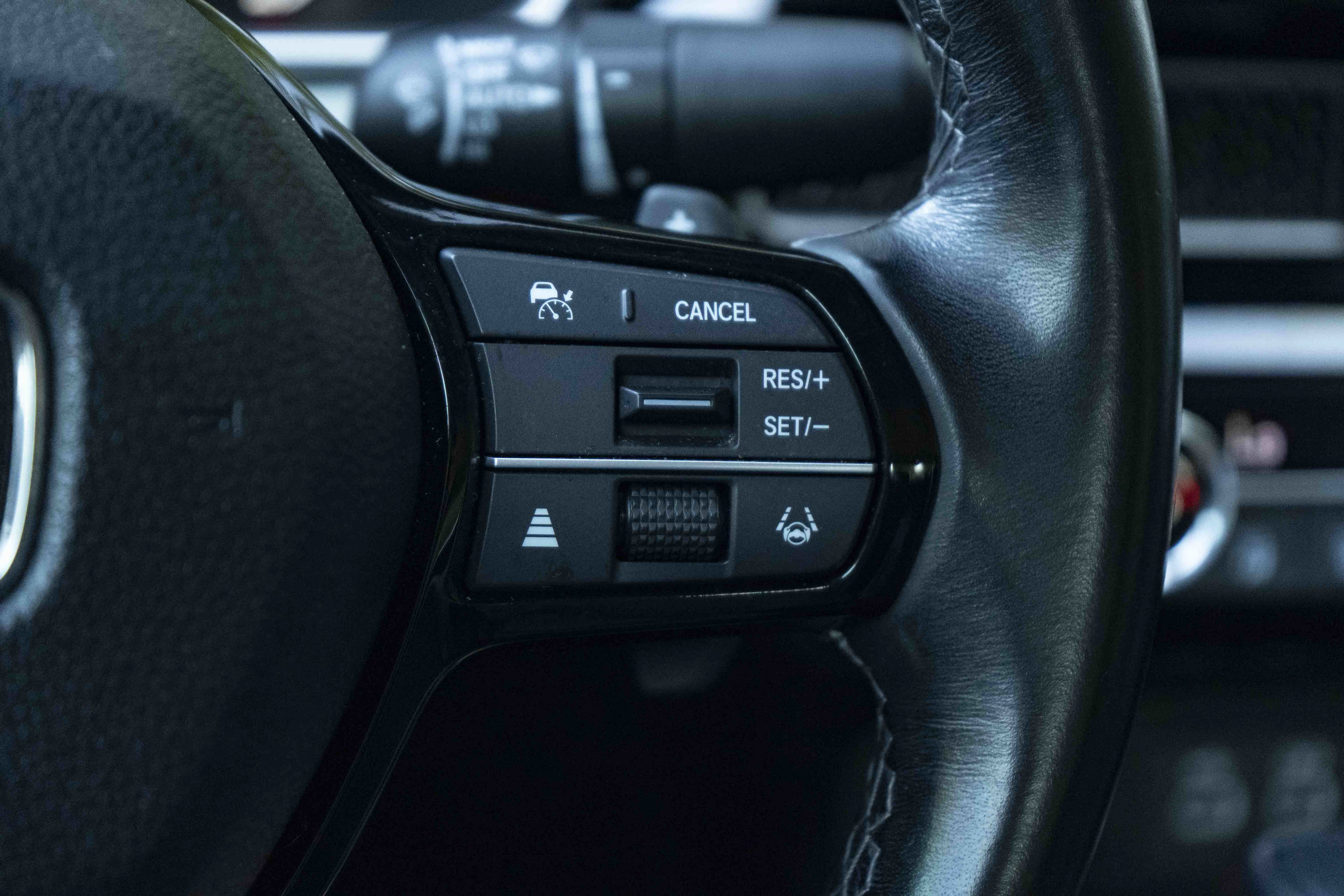 Certified 2023 Honda Civic Touring image 21
