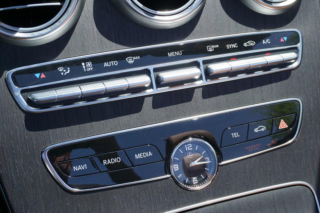 Used 2023 Mercedes-Benz C 300 Cabriolet image 32