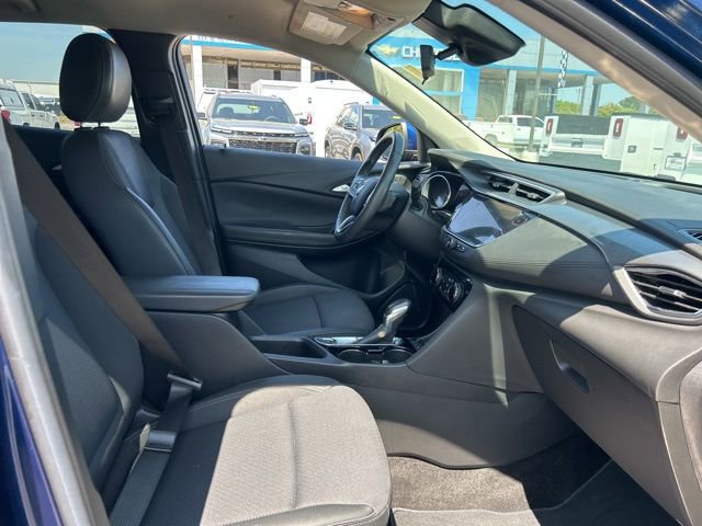 Used 2023 Buick Encore GX Preferred w/ Cold Weather Comfort Package image 31