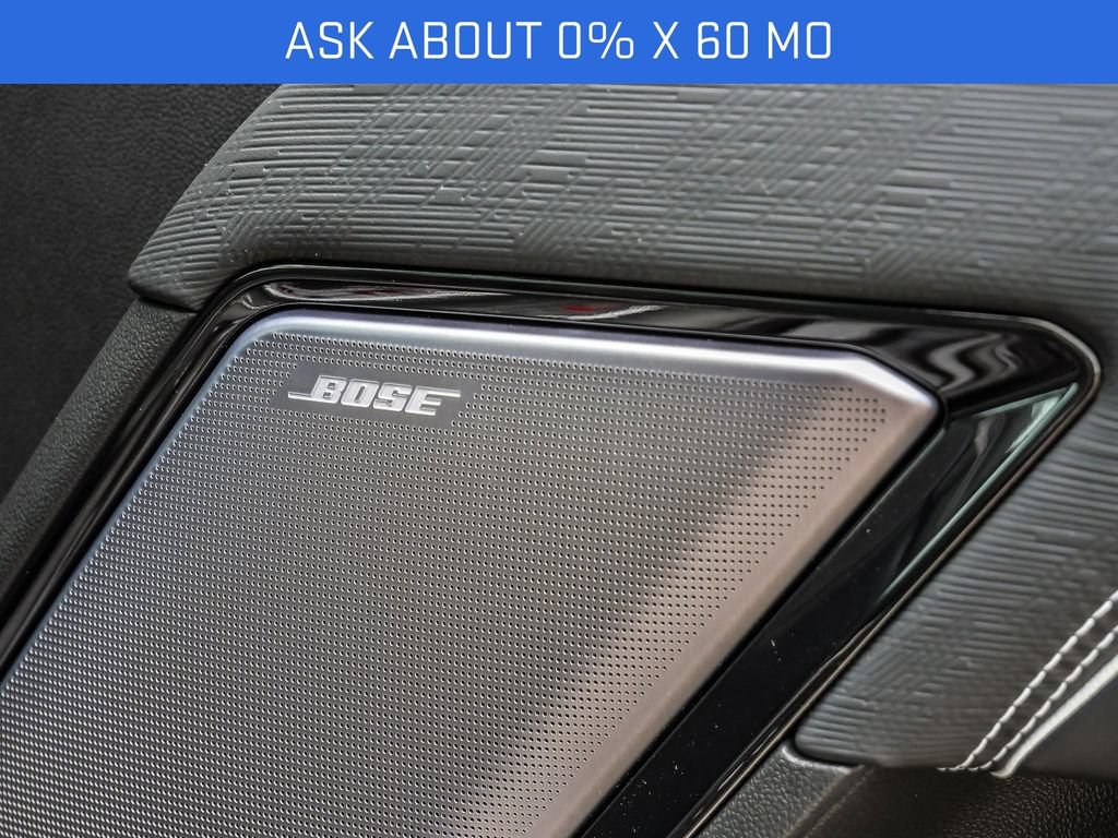 New 2025 GMC Sierra 1500 AT4X AWD/4WD image 23