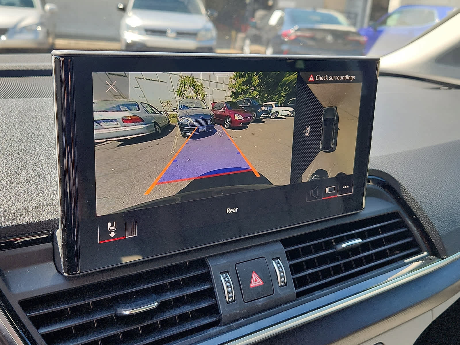 Used 2023 Audi Q5 2.0T Premium Plus w/ Premium Plus Package image 21