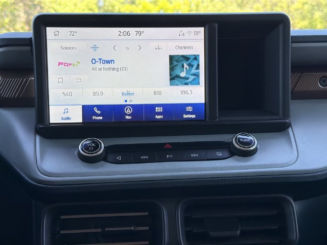 Used 2024 Ford Maverick Lariat FWD image 19